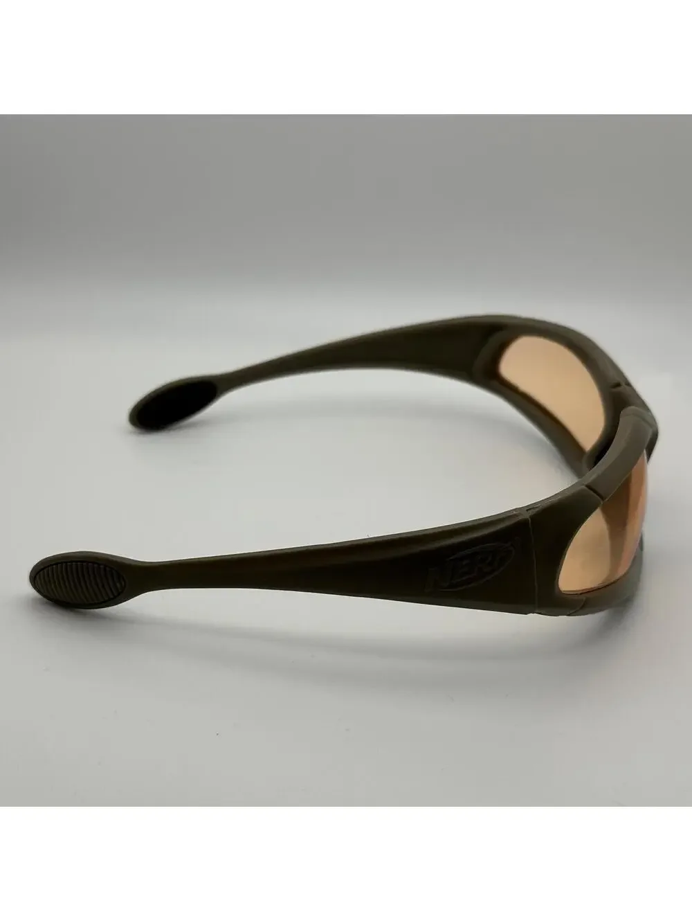 NERF Protective Style Sunglasses with Amber Lenses